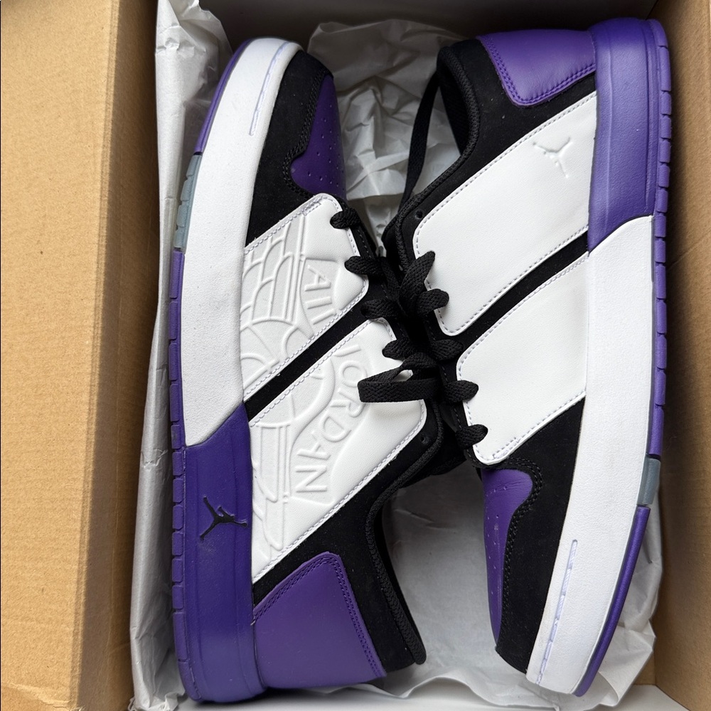 Jordan Nu retro 1 Low